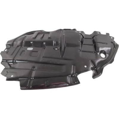 Inner Fender Splash Shield Compatible With 2013-2015 Toyota Avalon Right Passenger Side Front 2.5L thumbnail 7