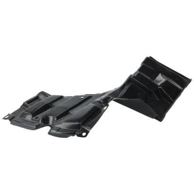 Fender Splash Shield Compatible With 2014-2019 Toyota Yaris Right Passenger Side Plastic Guard thumbnail 5