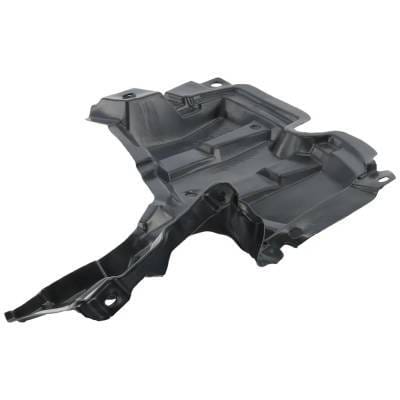 Fender Splash Shield Compatible With 2014-2019 Toyota Yaris Right Passenger Side Plastic Guard thumbnail 11
