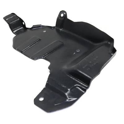 Fender Splash Shield Compatible With 2014-2018 Subaru Forester Left Driver Side Plastic Guard thumbnail 3