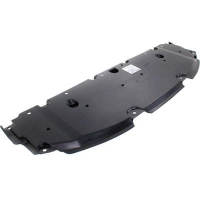 Lower Engine Cover Splash Shield Compatible With 2016-2018 Toyota Prius 1.8L 4-Cyl Front Protective thumbnail 5