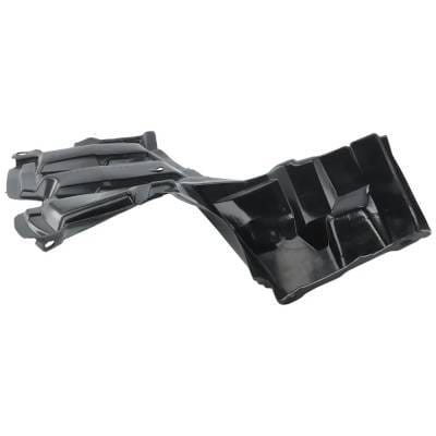 Fender Splash Shield Compatible With 2014-2019 Toyota Yaris Right Passenger Side Plastic Guard