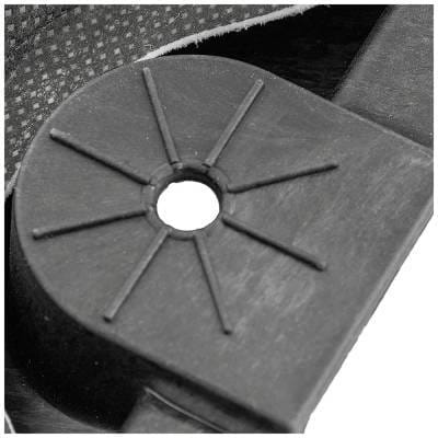 Lower Engine Cover Splash Shield Compatible With 2018-2022 Toyota Prius 1.8L 4-Cyl Center Protective thumbnail 15