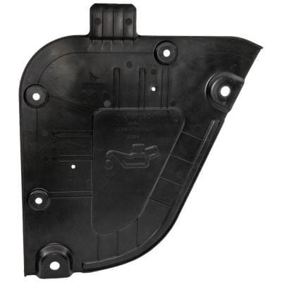 Inner Fender Splash Shield Compatible With 2018-2021 Lincoln Navigator Expedition Right Passenger thumbnail 5