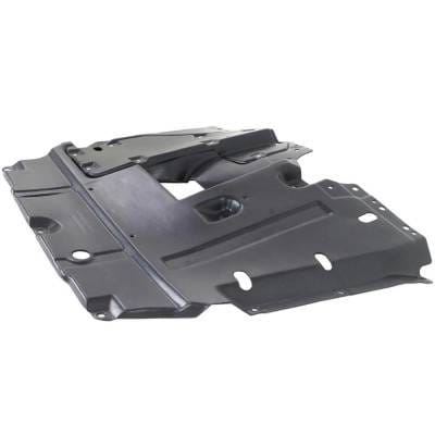 Under Engine Cover Compatible With 2008-2015 Mitsubishi Lancer Rear 2.0L 4-Cyl Direct Fit Oe Spec thumbnail 3