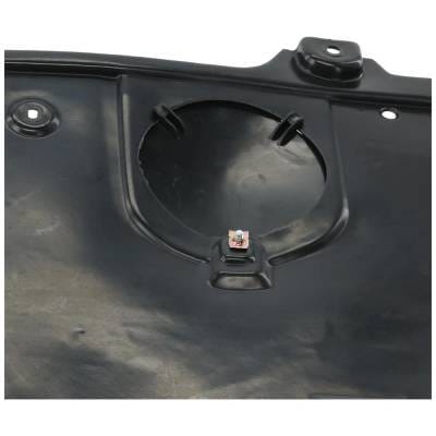 Engine Under Cover Splash Shield Compatible With 2014-2017 Mazda 6 Front 2.5L 4-Cyl Direct Fit Oe thumbnail 15