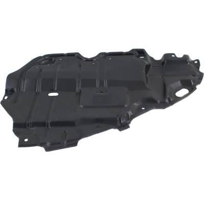 Fender Splash Shield Compatible With 2007-2011 Toyota Camry Right Passenger Side Front Plastic Guard thumbnail 7