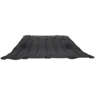 Engine Under Cover Splash Shield Compatible With 2021-2023 Ford Mustang Front Direct Fit Oe Spec thumbnail 11