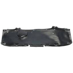 Engine Under Cover Splash Shield Compatible With 2014-2017 Mazda 6 Front 2.5L 4-Cyl Direct Fit Oe