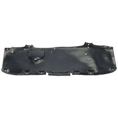 Engine Under Cover Splash Shield Compatible With 2014-2017 Mazda 6 Front 2.5L 4-Cyl Direct Fit Oe