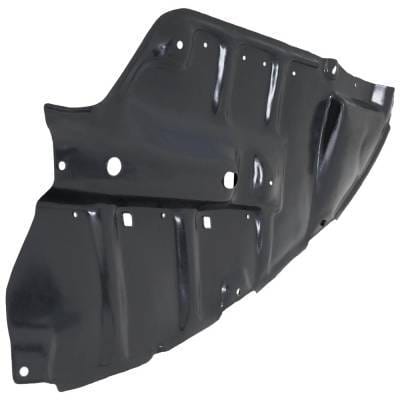 Fender Splash Shield Compatible With 2004-2008 Toyota Solara Left Driver Side Plastic Guard thumbnail 5