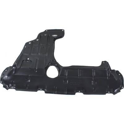 Engine Under Cover Splash Shield Compatible With 2009-2010 Toyota Rav4 Front 2.5L 4-Cyl 3.5L V6 thumbnail 9