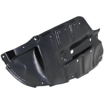 Inner Fender Splash Shield Compatible With 2004-2008 Toyota Solara Left Driver Side 2.4L 4-Cyl 3.3L thumbnail 3