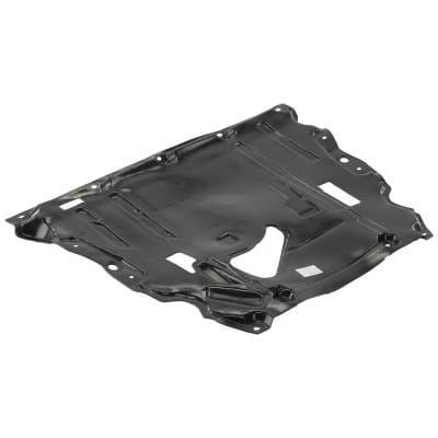Lower Engine Cover Splash Shield Compatible With 2015-2023 Ford Edge Nautilus 2.0L 4-Cyl Front thumbnail 5