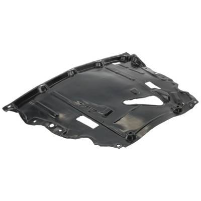 Lower Engine Cover Splash Shield Compatible With 2015-2023 Ford Edge Nautilus 2.0L 4-Cyl Front thumbnail 11
