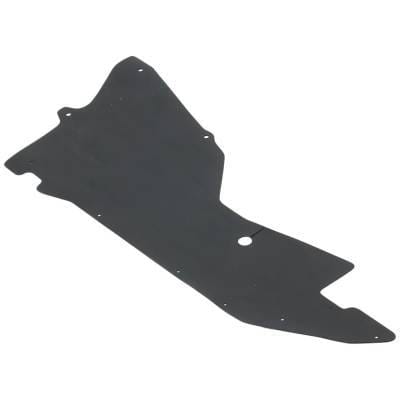 Inner Fender Splash Shield Compatible With 1999-2004 Nissan Frontier Xterra Left Driver Side 3.3L V6 thumbnail 11