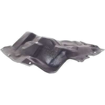 Inner Fender Splash Shield Compatible With 2014-2019 Toyota Corolla Left Driver Side Front 2.0L thumbnail 3