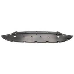 Engine Under Cover Splash Shield Compatible With 2021-2023 Ford Mustang Front Direct Fit Oe Spec