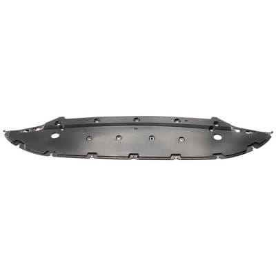 Engine Under Cover Splash Shield Compatible With 2021-2023 Ford Mustang Front Direct Fit Oe Spec