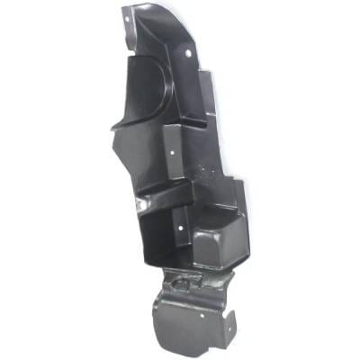 Inner Fender Splash Shield Compatible With 2007-2009 Saturn Aura Left Driver Side 3.5L V6 3.6L V6 thumbnail 3