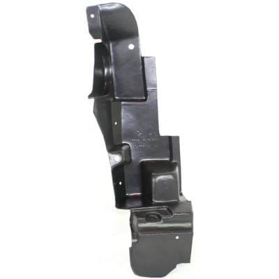 Fender Splash Shield Compatible With 2007-2009 Saturn Aura Left Driver Side Plastic Guard 22729193