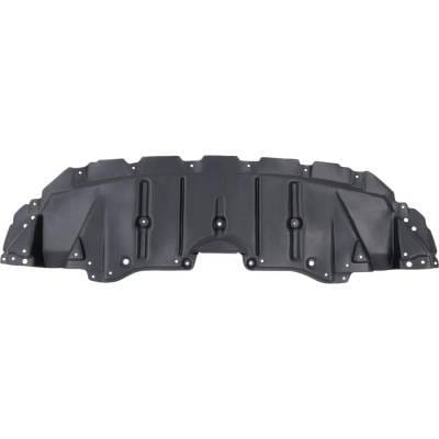 Lower Engine Cover Splash Shield Compatible With 2021 Toyota Sienna 2.5L 4-Cyl Front Protective thumbnail 3