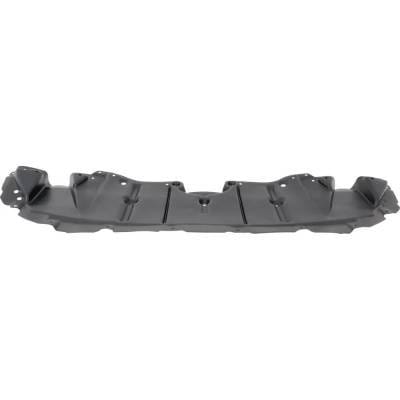 Lower Engine Cover Splash Shield Compatible With 2021 Toyota Sienna 2.5L 4-Cyl Front Protective thumbnail 9