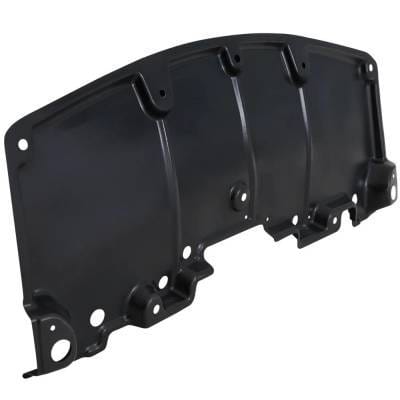 Lower Engine Cover Splash Shield Compatible With 2017-2019 Toyota Corolla 1.8L 4-Cyl Front thumbnail 5