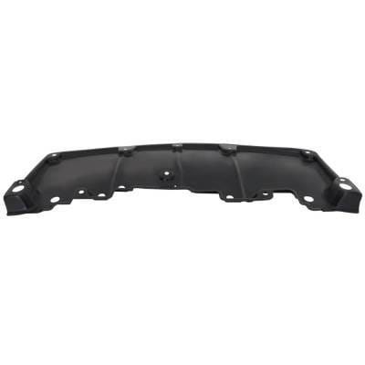 Lower Engine Cover Splash Shield Compatible With 2017-2019 Toyota Corolla 1.8L 4-Cyl Front thumbnail 11