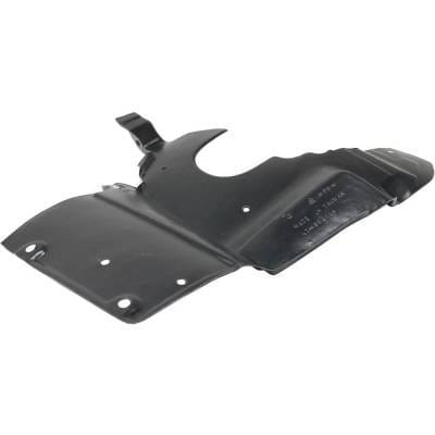 Fender Splash Shield Compatible With 2014-2018 Subaru Forester Right Passenger Side Plastic Guard thumbnail 3