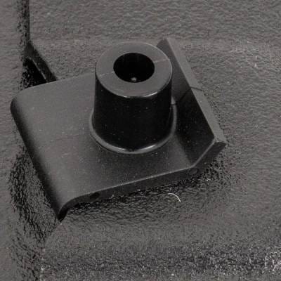 Engine Splash Guard Compatible With 2021-2022 Toyota Sienna Rear Plastic Guard 5142008030 Under thumbnail 15