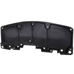 Engine Under Cover Splash Shield Compatible With 2017-2019 Toyota Corolla Front 1.8L 4-Cyl Direct