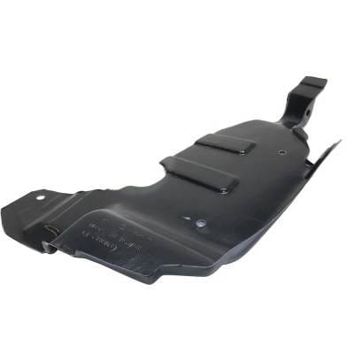 Inner Fender Splash Shield Compatible With 2014-2018 Subaru Forester Left Driver Side 2.0L 4-Cyl thumbnail 2