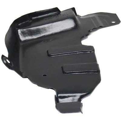 Inner Fender Splash Shield Compatible With 2014-2018 Subaru Forester Left Driver Side 2.0L 4-Cyl thumbnail 4