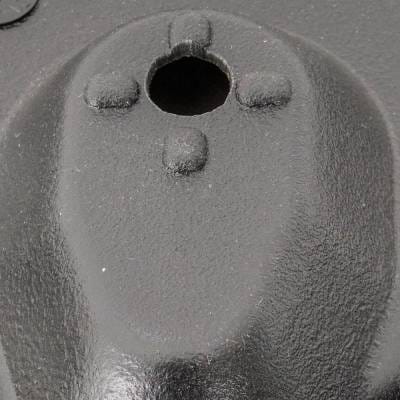 Under Engine Cover Compatible With 2021-2022 Toyota Sienna Rear 2.5L 4-Cyl Direct Fit Oe Spec thumbnail 13