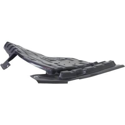 Inner Fender Splash Shield Compatible With 2007-2009 Suzuki Sx4 Left Driver Side 2.0L 4-Cyl Direct thumbnail 3