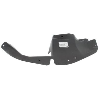 Fender Splash Shield Compatible With 2004-2007 Saturn Vue Left Driver Side Plastic Guard 22678675 thumbnail 7