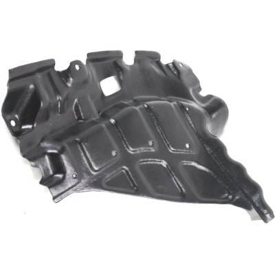 Inner Fender Splash Shield Compatible With 2000-2006 Toyota Echo Xa Xb Left Driver Side 1.5L 4-Cyl thumbnail 5