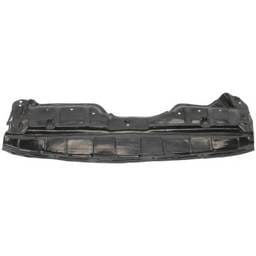 Engine Under Cover Splash Shield Compatible With 2008-2015 Nissan Rogue Front 2.5L 4-Cyl Direct Fit