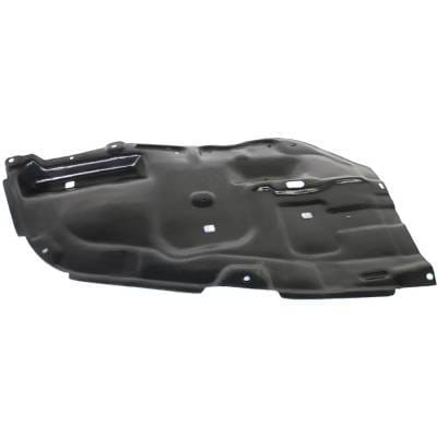 Inner Fender Splash Shield Compatible With 2005-2010 Toyota Avalon Right Passenger Side Front 3.5L thumbnail 9