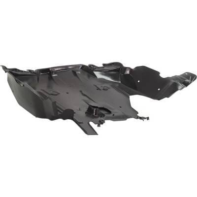 Lower Engine Cover Splash Shield Compatible With 2017-2018 Subaru Forester 2.5L 4-Cyl Front thumbnail 2