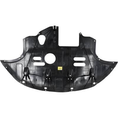 Engine Under Cover Splash Shield Compatible With 2017-2020 Hyundai Elantra Front 2.0L 4-Cyl 1.6L thumbnail 7