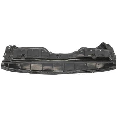 Lower Engine Cover Splash Shield Compatible With 2008-2015 Nissan Rogue 2.5L 4-Cyl Front Protective