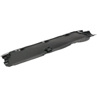 Lower Engine Cover Splash Shield Compatible With 2016-2021 Honda Civic 2.0L 4-Cyl 1.5L 4-Cyl Front thumbnail 5