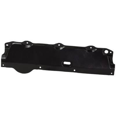 Lower Engine Cover Splash Shield Compatible With 2016-2021 Honda Civic 2.0L 4-Cyl 1.5L 4-Cyl Front thumbnail 9