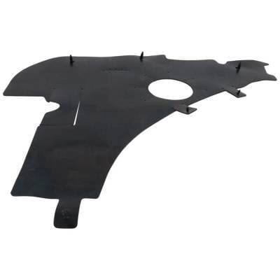 Fender Splash Shield Compatible With 2007-2017 Lincoln Navigator Expedition Left Driver Side Plastic thumbnail 9