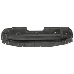 Lower Engine Cover Splash Shield Compatible With 2007-2012 Nissan Sentra 2.5L 4-Cyl Front Protective