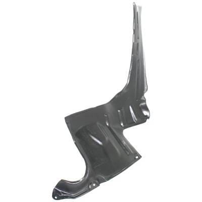 Inner Fender Splash Shield Compatible With 2002-2006 Mazda Mpv Right Passenger Side 3.0L V6 Direct thumbnail 5
