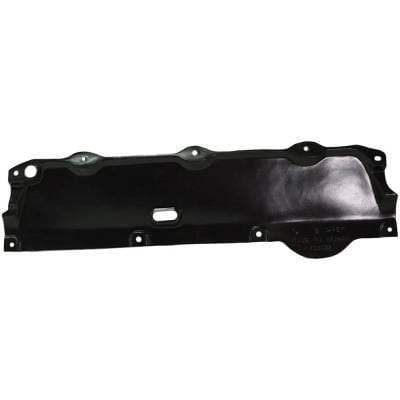 Engine Under Cover Splash Shield Compatible With 2016-2021 Honda Civic Front 2.0L 4-Cyl 1.5L 4-Cyl
