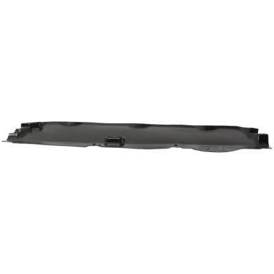 Engine Under Cover Splash Shield Compatible With 2016-2021 Honda Civic Front 2.0L 4-Cyl 1.5L 4-Cyl thumbnail 11